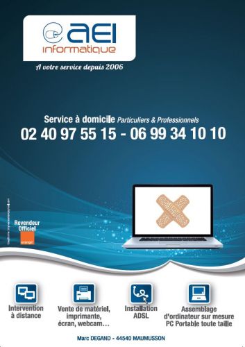 Aei Informatique