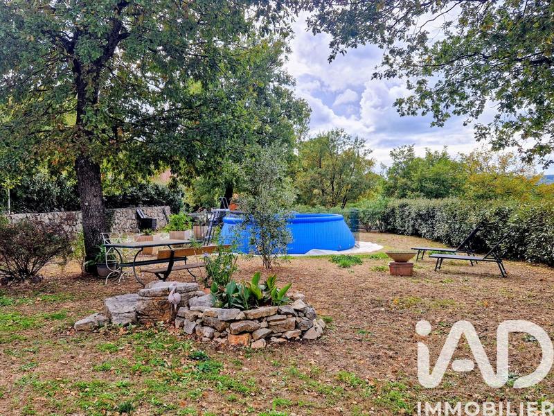 Maison - 153 m² - 5 pièces