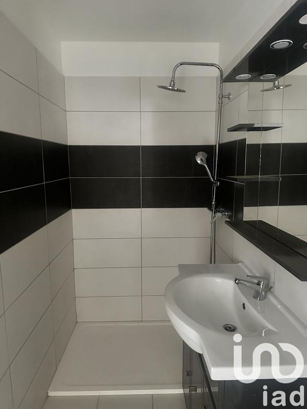 Appartement - 32 m² - 1 pièce