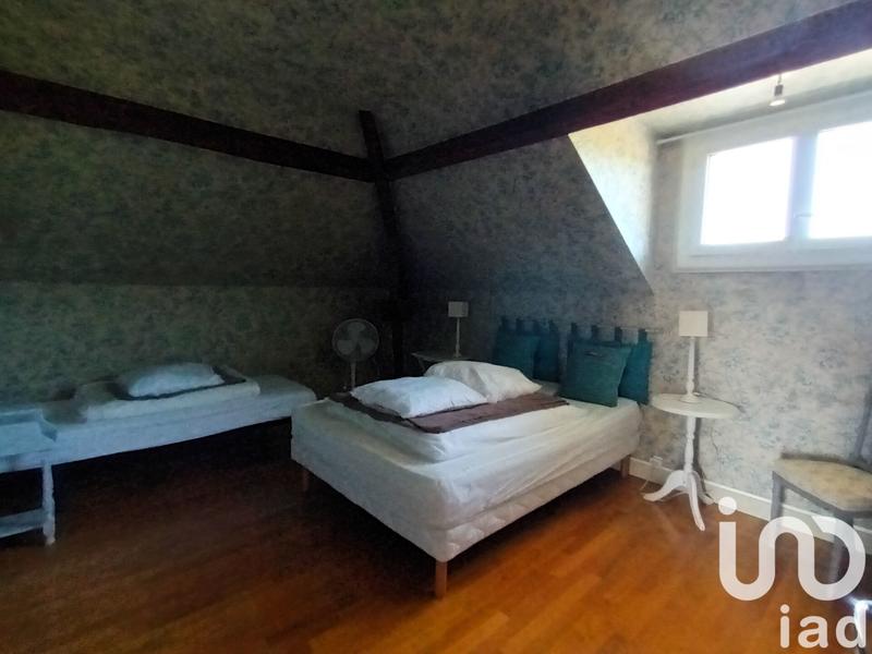 Maison de ville - 157 m² - 7 pièces