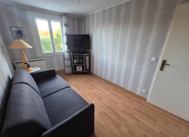 Maison - 108 m² - 4 pièces