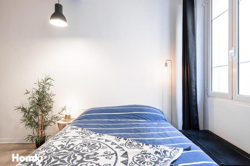 Appartement - 34 m² - 1 pièce