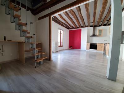 Immeuble - 160 m²