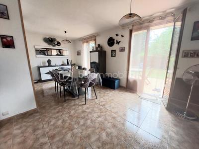 Maison ancienne - 99 m² - 6 pièces