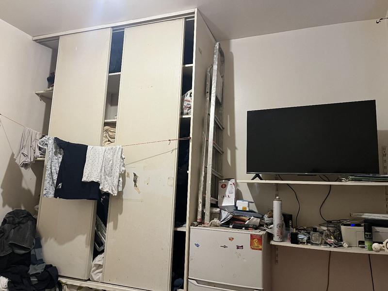 Appartement - 16 m² - 1 pièce