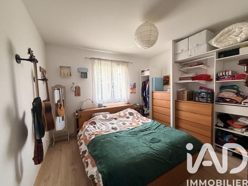 Maison - 154 m² - 6 pièces