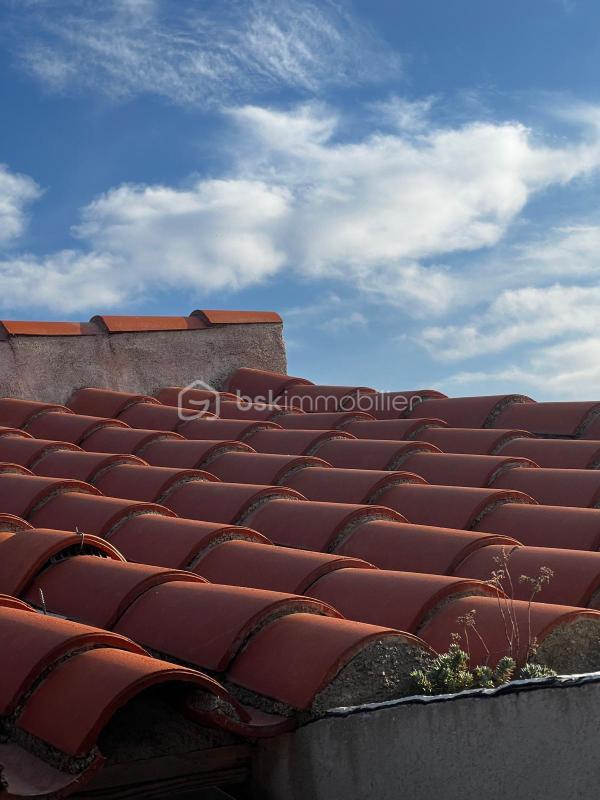 Maison - 111 m² - 6 pièces