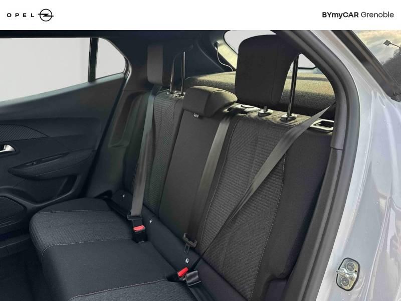 Peugeot 2008 Hybrid 136 e-Dcs6 Style