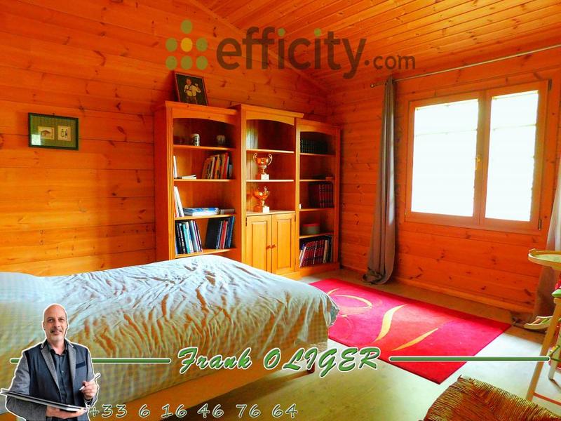 Maison - 280 m² - 11 pièces