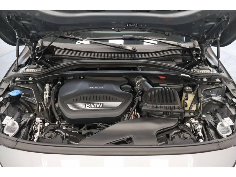 Bmw Série 1 118d 150 ch Bva8 m Sport