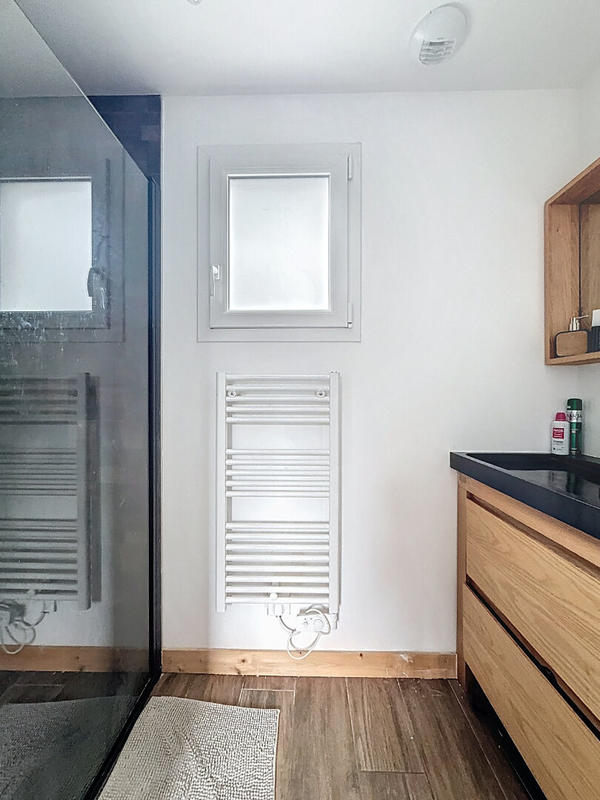 Maison - 104 m² - 5 pièces