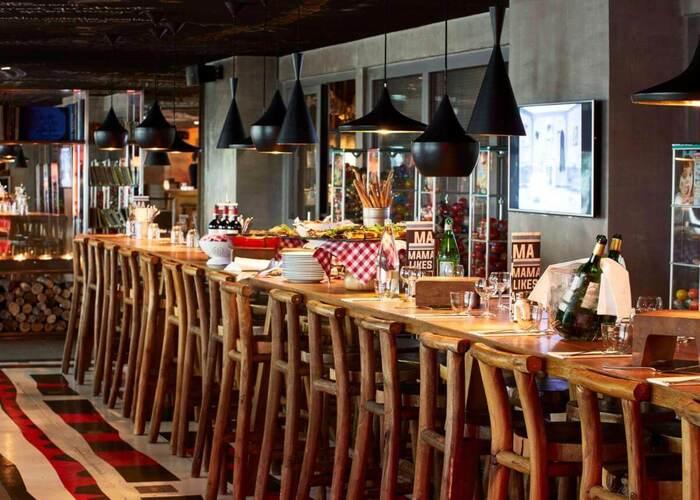 Studio - 17 m² - 1 pièce