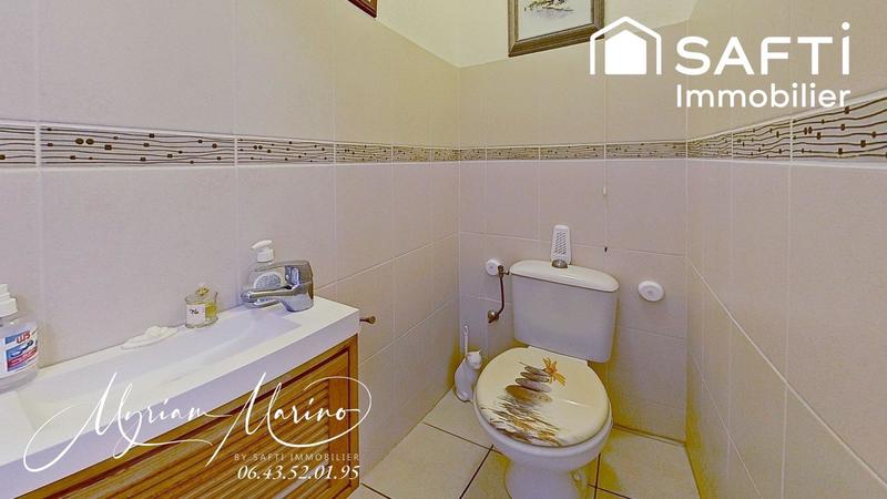 Villa - 96 m² - 4 pièces