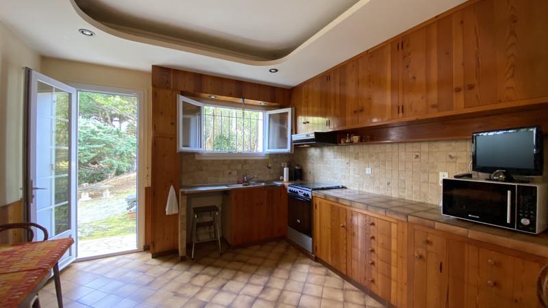 Maison - 210 m² - 6 pièces