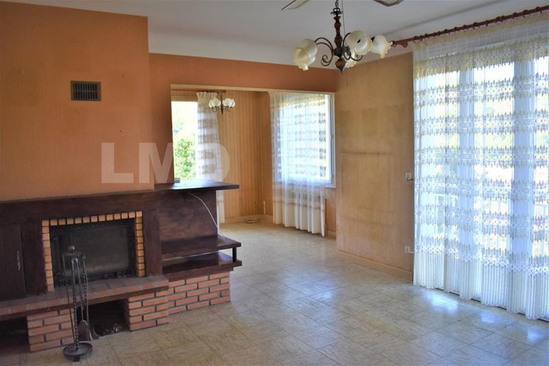 Maison - 139 m² - 9 pièces