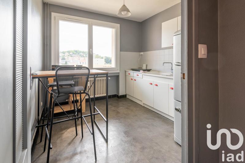 Appartement - 28 m² - 1 pièce