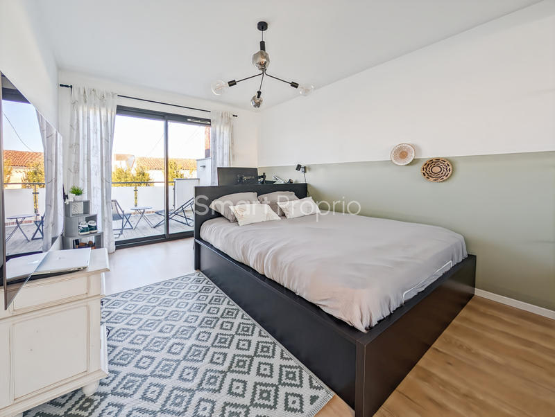 Maison - 190 m² - 6 pièces