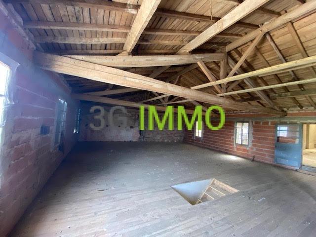 Maison - 500 m² - 12 pièces