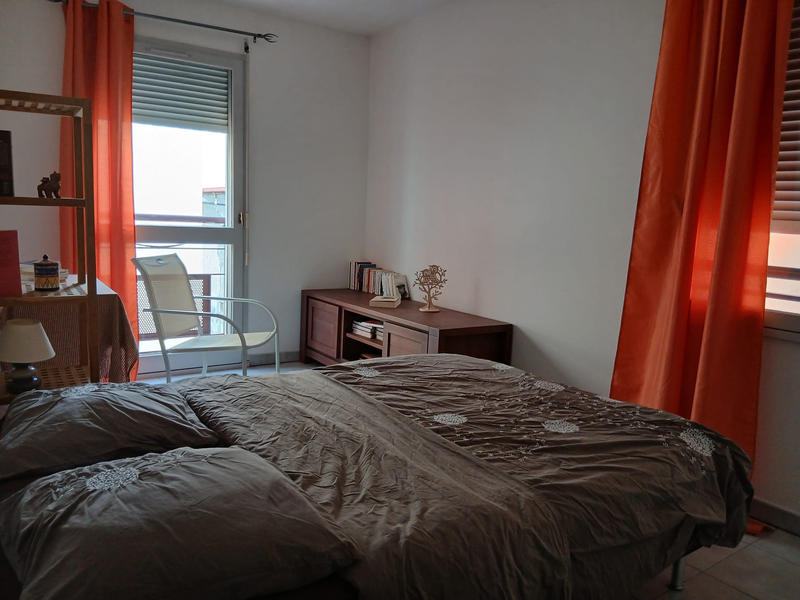 Appartement - 87 m² - 4 pièces