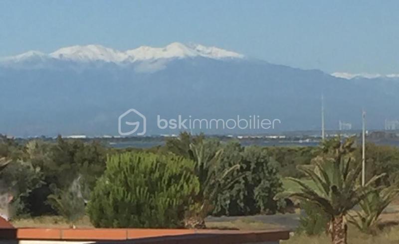 Appartement - 27 m² - 2 pièces