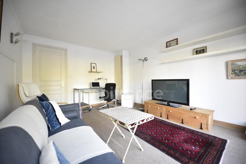 Maison de ville - 153 m² - 6 pièces