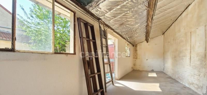 Maison de village - 152 m² - 8 pièces