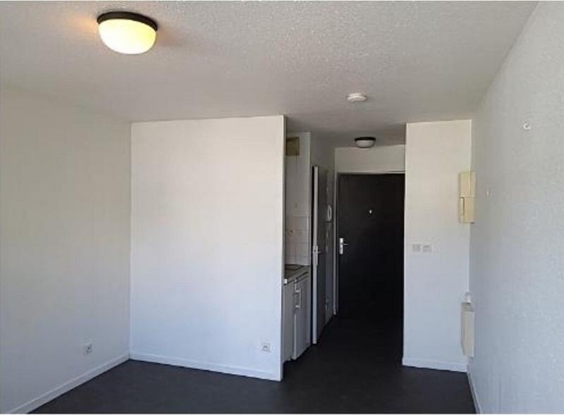 Studio - 20 m² - 1 pièce