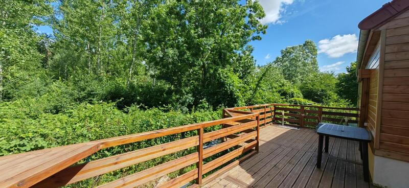 Longère - 142 m² - 6 pièces