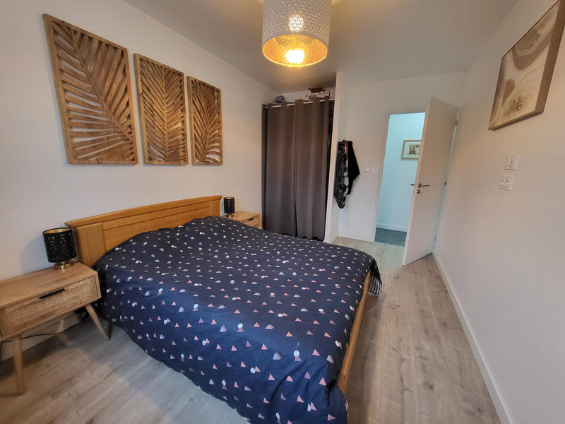 Maison - 84 m² - 4 pièces