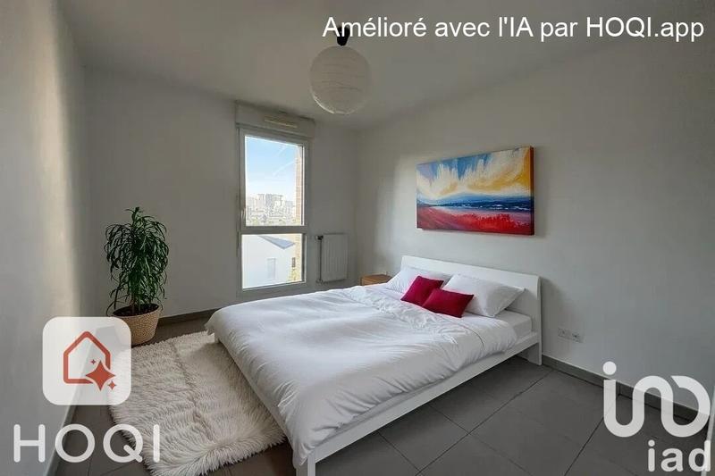 Appartement - 69 m² - 3 pièces