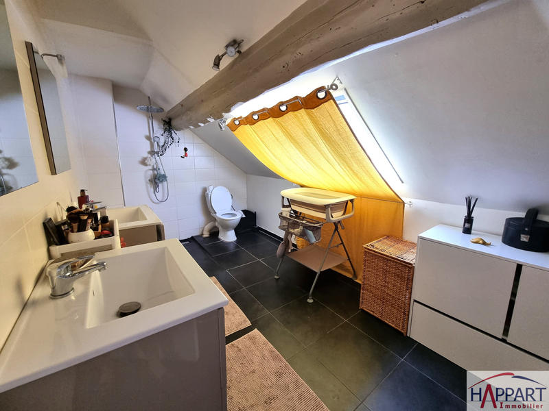 Maison - 133 m² - 5 pièces