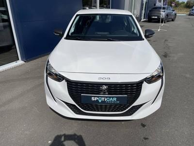 Peugeot 208 II PureTech 75 s&amp;amp;S Like