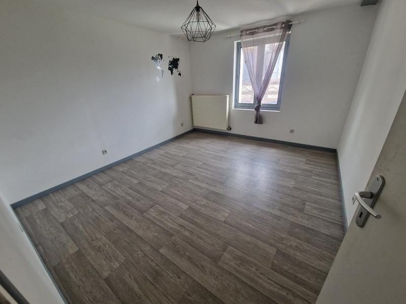 Maison - 117 m² - 5 pièces
