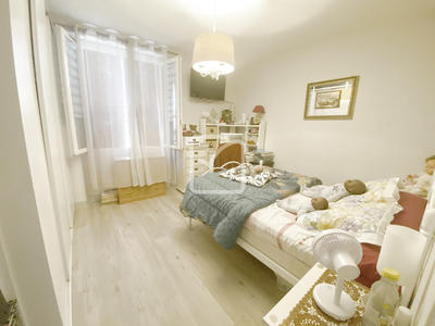 Maison - 127 m² - 6 pièces