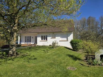 Maison - 96 m² - 6 pièces