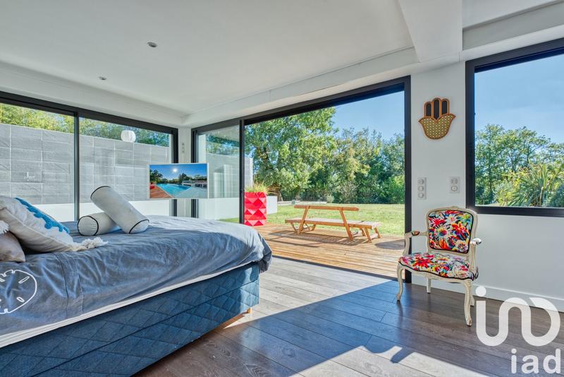 Maison de maîtres - 250 m² - 5 pièces