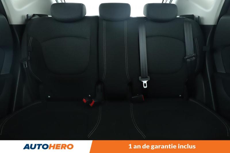 Renault Captur 0.9 TCe Energy Business 90 ch