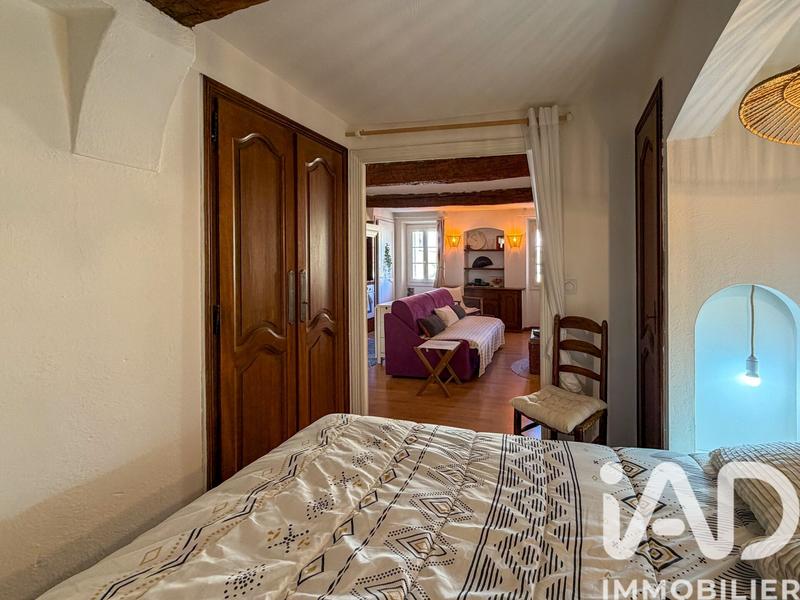 Appartement - 32 m² - 2 pièces