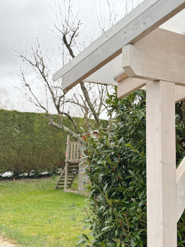 Maison - 217 m² - 5 pièces