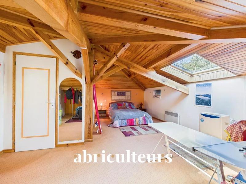 Villa - 127 m² - 4 pièces