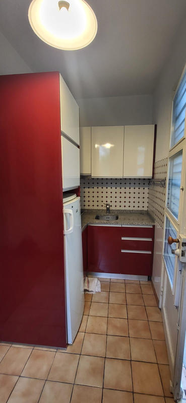 Maison - 32 m² - 2 pièces