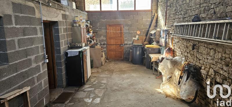 Maison de village - 98 m² - 4 pièces