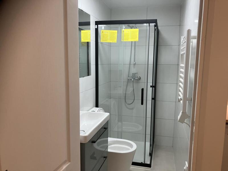 Appartement - 21 m² - 1 pièce