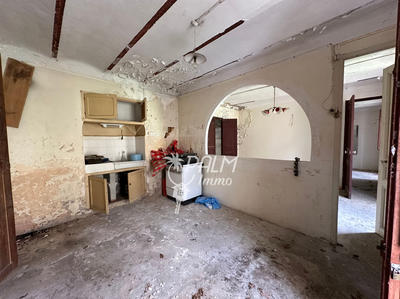 Maison - 120 m² - 8 pièces