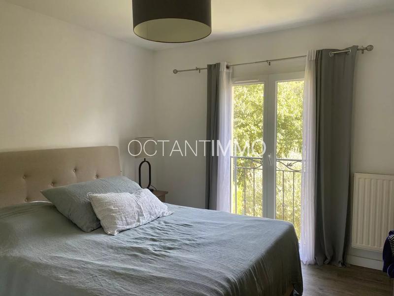 Maison - 132 m² - 4 pièces