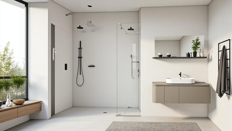 Appartement - 37 à 94 m² - 2 à 5 pièces