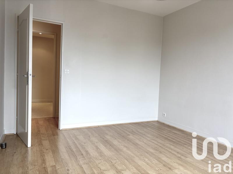Appartement - 125 m² - 5 pièces
