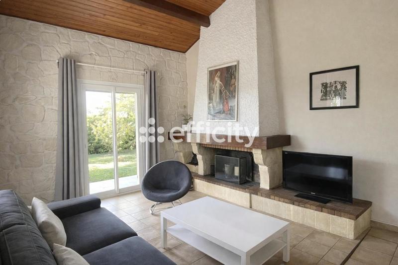 Maison - 209 m² - 5 pièces