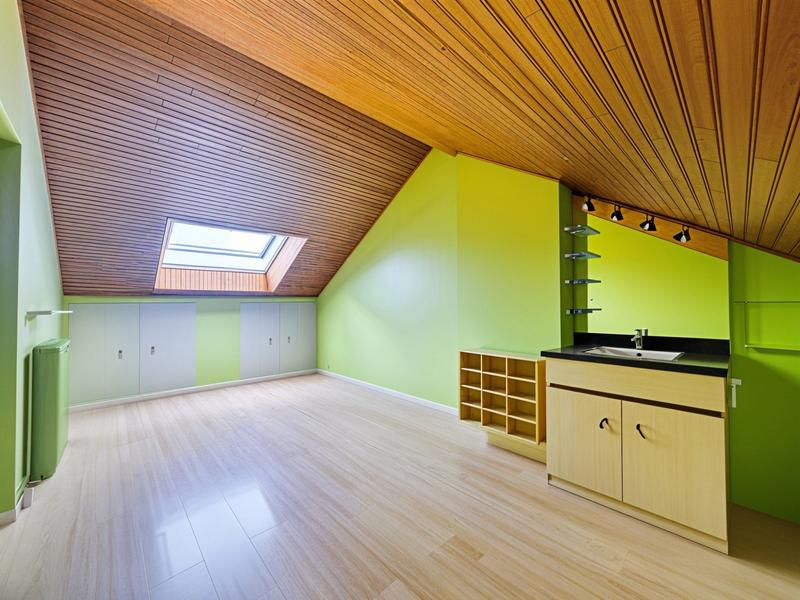 Maison ancienne - 134 m² - 6 pièces