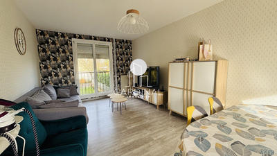 Maison - 76 m² - 5 pièces